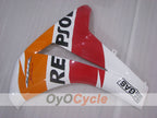 Carénage latéral gauche et droit pour Honda 08-11 CBR1000RR #OYO87907059