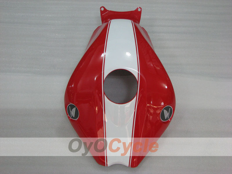 Carénage de réservoir de carburant pour Honda 08-11 CBR1000RR #OYO87907066