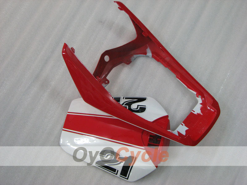 Carénage arrière + cache de selle pour Honda 08-11 CBR1000RR #OYO87907067 Image secondaire du produit