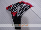 Carénage latéral gauche et droit pour Honda 08-11 CBR1000RR #OYO87907069