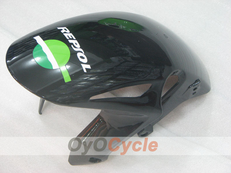 Carénage de garde-boue avant pour Honda 08-11 CBR1000RR #OYO87907075 Image principale du produit