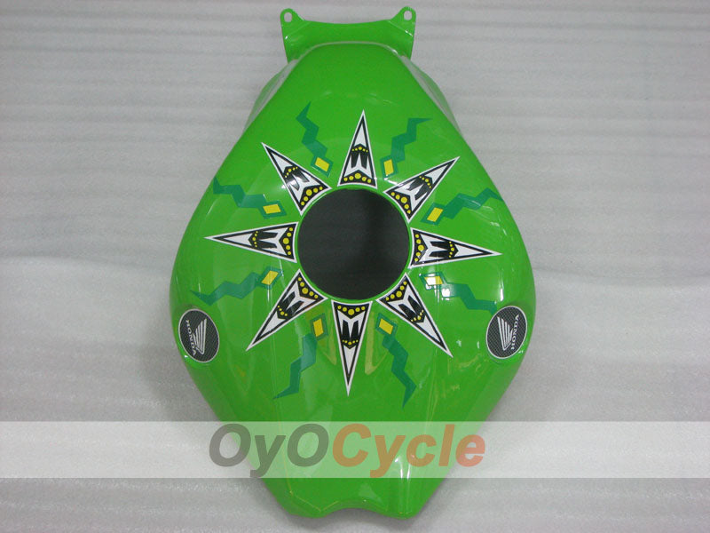Carénage de réservoir de carburant pour Honda 08-11 CBR1000RR #OYO87907076