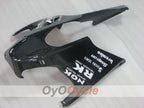 Kit de carénage à injection pour CBR1000RR 08-11 - Vert - Rossi #OYO87905015