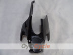 Kit de carénage à injection pour CBR1000RR 08-11 - Vert, Argent - DRIVE #OYO87905016