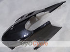 Kit de carénage à injection pour CBR1000RR 08-11 - Vert, Argent - DRIVE #OYO87905016