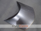 Kit de carénage à injection pour CBR1000RR 08-11 - Vert, Argent - DRIVE #OYO87905016
