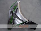 Carénage latéral gauche et droit pour Honda 08-11 CBR1000RR #OYO87907079