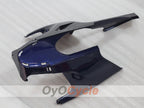 Kit de carénage à injection pour CBR1000RR 08-11 - Bleu - Style usine #OYO87905019
