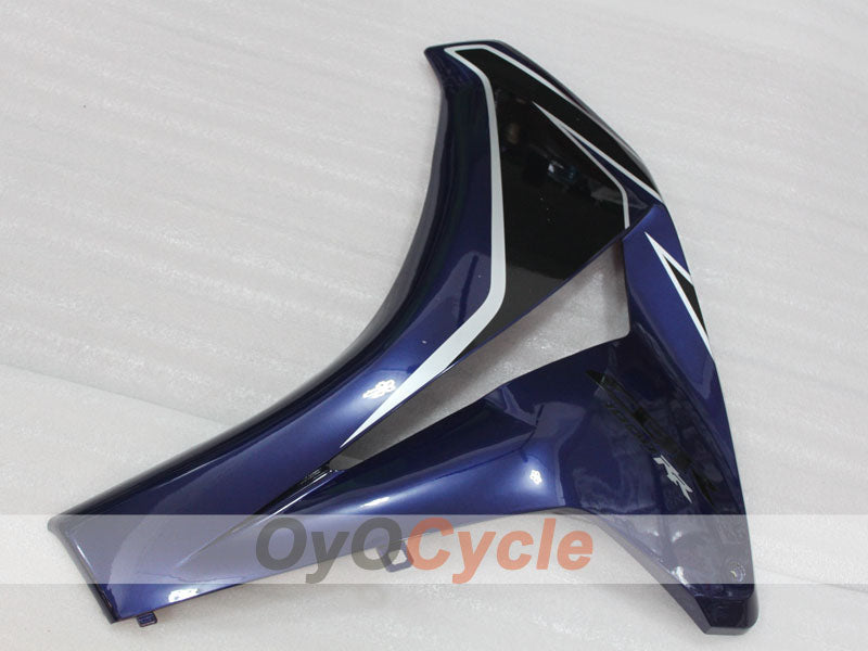 Carénage latéral gauche et droit pour Honda 08-11 CBR1000RR #OYO87907091