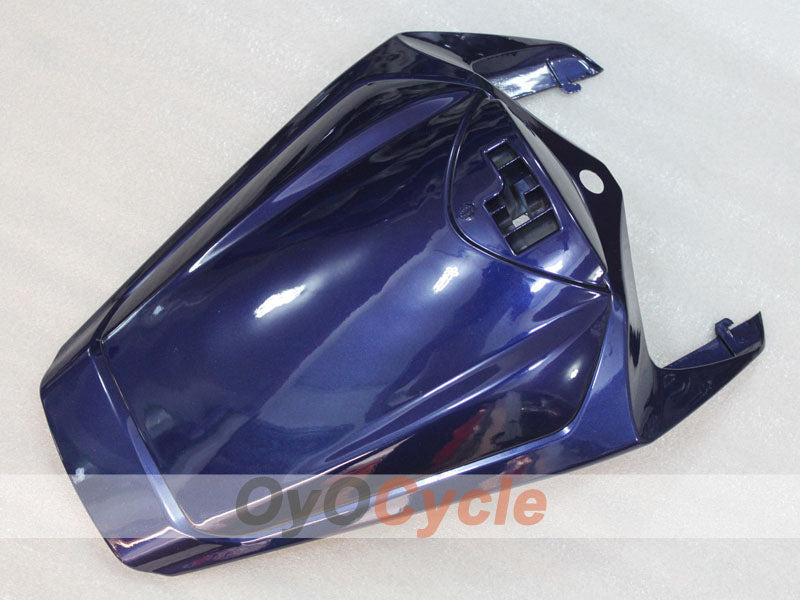 Kit de carénage à injection pour CBR1000RR 08-11 - Bleu - Style usine #OYO87905019