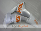 Carénage latéral gauche et droit pour Honda 08-11 CBR1000RR #OYO87907096