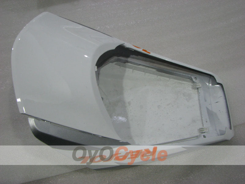 Carénage arrière + couvre-selle pour Honda 08-11 CBR1000RR #OYO87907099 Image secondaire du produit