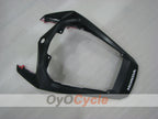 Kit de carénage à injection pour CBR1000RR 08-11 - Rouge, Orange, Noir - Repsol #OYO87905021