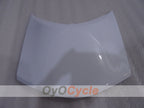 Kit de carénage à injection pour CBR1000RR 08-11 - Blanc, Noir - Personnalisé #OYO87905023