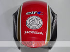 Kit de carénage à injection pour CBR1000RR 08-11 - Rouge, Blanc, Noir - GIVI #OYO87905024