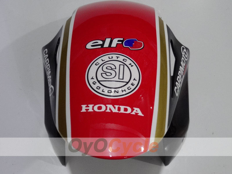 Carénage de garde-boue avant pour Honda 08-11 CBR1000RR #OYO87907102 Image secondaire du produit