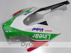 Kit de carénage à injection pour CBR1000RR 08-11 - Rouge, Blanc, Noir - GIVI #OYO87905024