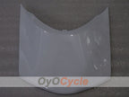 Kit de carénage à injection pour CBR1000RR 08-11 - Rouge, Blanc - Castrol #OYO87905025