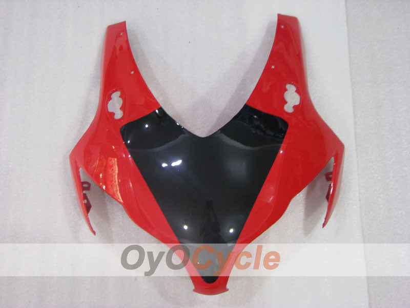 Kit de carénage à injection pour CBR1000RR 08-11 - Rouge, blanc - Dream #OYO87905027