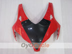 Kit de carénage à injection pour CBR1000RR 08-11 - Rouge, blanc - Dream #OYO87905027