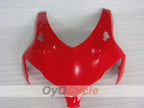 Kit de carénage à injection pour CBR1000RR 08-11 - Rouge, noir - Fireblade #OYO87905029