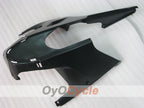 Kit de carénage à injection pour CBR1000RR 08-11 - Rouge, noir - Fireblade #OYO87905029