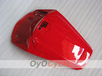 Kit de carénage à injection pour CBR1000RR 08-11 - Rouge, noir - Fireblade #OYO87905029