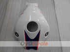 Kit de carénage à injection pour CBR1000RR 08-11 - Rouge, blanc - Style usine #OYO87905031