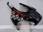 Kit de carénage à injection pour CBR1000RR 08-11 - Orange, noir - Repsol #OYO87905034