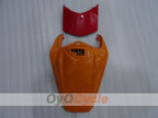 Kit de carénage à injection pour CBR1000RR 08-11 - Orange, noir - Repsol #OYO87905034