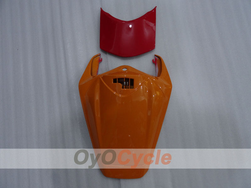 Kit de carénage à injection pour CBR1000RR 08-11 - Orange, noir - Repsol #OYO87905034