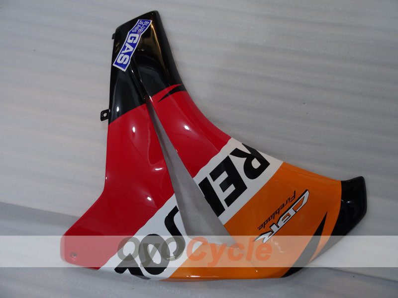 Kit de carénage à injection pour CBR1000RR 08-11 - Orange, noir - Repsol #OYO87905034