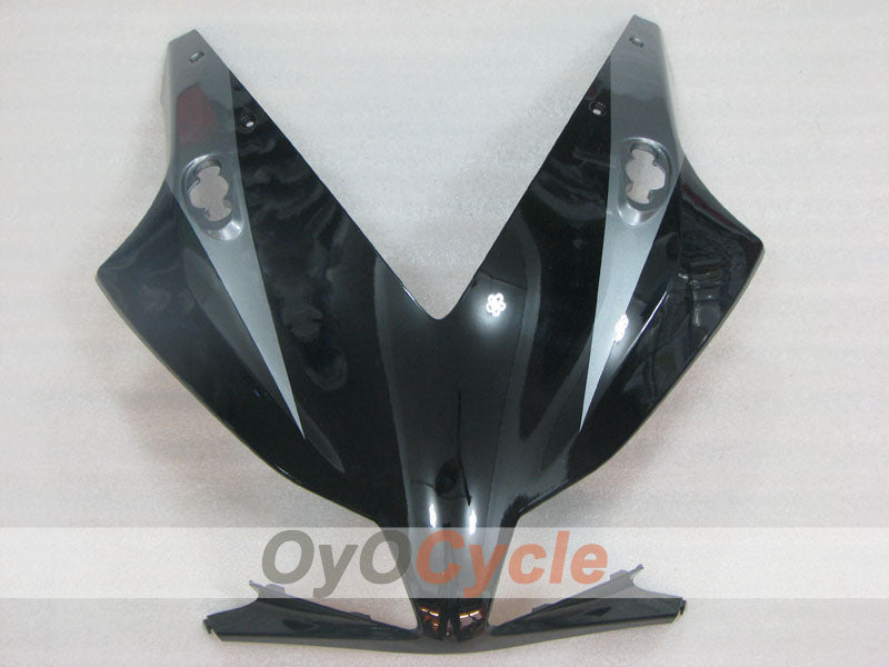 Kit de carénage à injection pour CBR1000RR 12-16 - Rouge, noir - Rockstar #OYO87905035