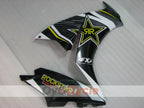Carénage latéral gauche et droit pour Honda 12-16 CBR1000RR #OYO87907148