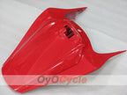 Kit de carénage à injection pour CBR1000RR 12-16 - Rouge, noir - Rockstar #OYO87905035