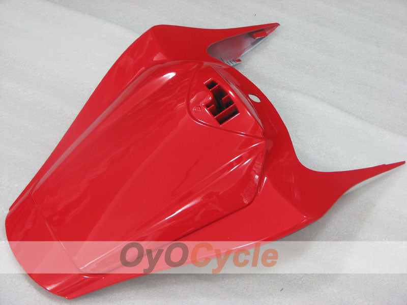 Kit de carénage à injection pour CBR1000RR 12-16 - Rouge, noir - Rockstar #OYO87905035