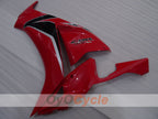 Kit de carénage à injection pour CBR1000RR 12-16 - Rouge - Style usine #OYO87905036