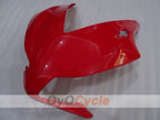 Kit de carénage à injection pour CBR1000RR 12-16 - Rouge - Style usine #OYO87905036
