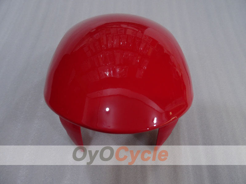 Kit de carénage à injection pour CBR1000RR 12-16 - Rouge - Style usine #OYO87905036