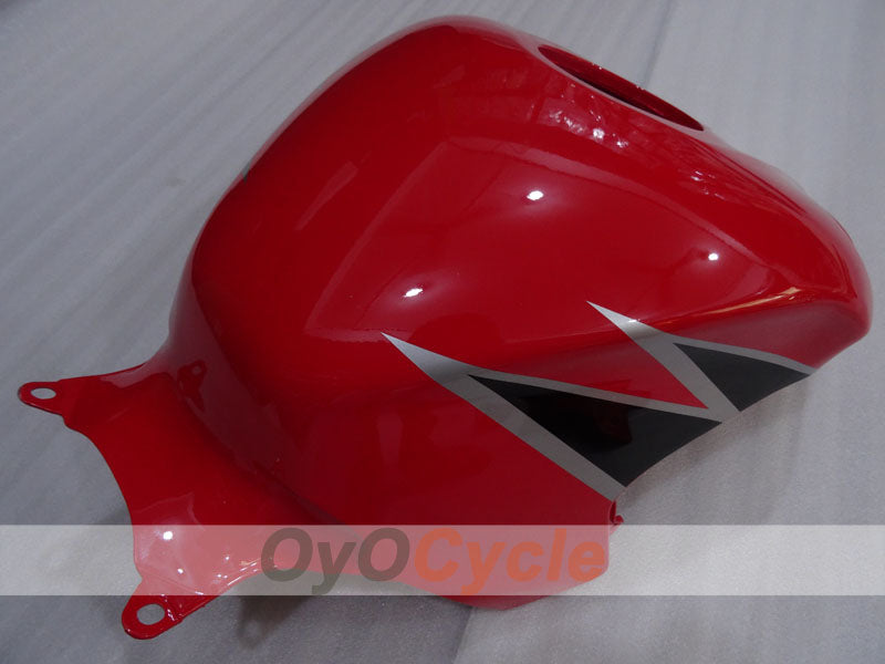 Kit de carénage à injection pour CBR1000RR 12-16 - Rouge - Style usine #OYO87905036