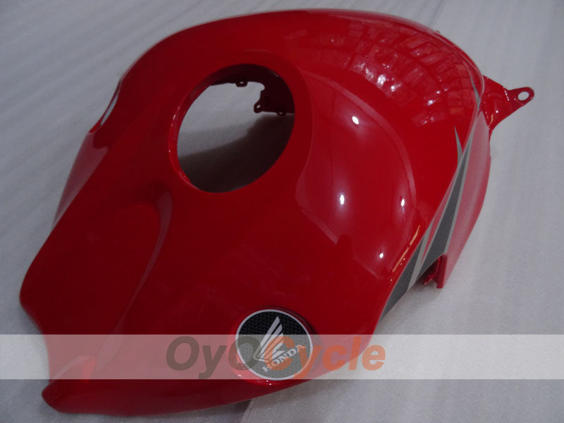 Kit de carénage à injection pour CBR1000RR 12-16 - Rouge - Style usine #OYO87905036