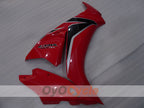 Kit de carénage à injection pour CBR1000RR 12-16 - Rouge - Style usine #OYO87905036