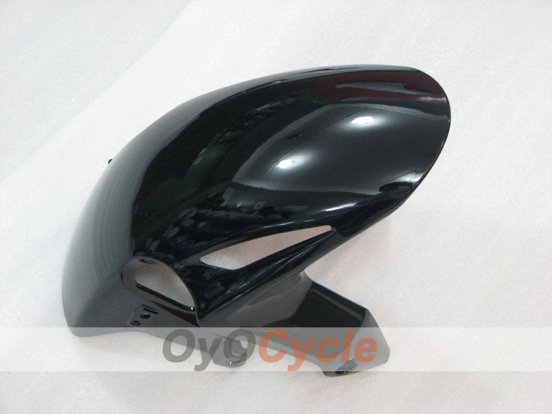 Kit de carénage à injection pour CBR1000RR 12-16 - Blanc, noir - Style usine #OYO87905037