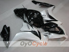 Kit de carénage à injection pour CBR1000RR 12-16 - Blanc, noir - Style usine #OYO87905037