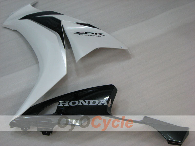Carénage latéral gauche et droit pour Honda 12-16 CBR1000RR #OYO87907153 Image principale du produit