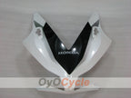 Kit de carénage à injection pour CBR1000RR 12-16 - Blanc, noir - Style usine #OYO87905037