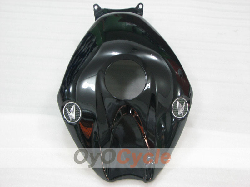 Kit de carénage à injection pour CBR1000RR 12-16 - Blanc, noir - Style usine #OYO87905037