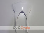Kit de carénage à injection pour CBR1000RR 12-16 - Rouge, blanc - Castrol #OYO87905038