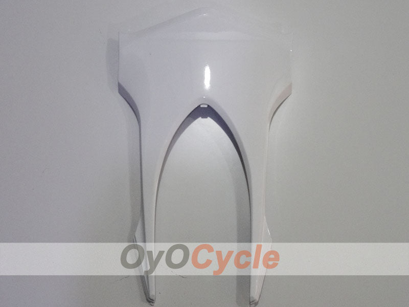Kit de carénage à injection pour CBR1000RR 12-16 - Rouge, blanc - Castrol #OYO87905038