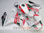 Kit de carénage à injection pour CBR1000RR 12-16 - Rouge, blanc - Castrol #OYO87905038